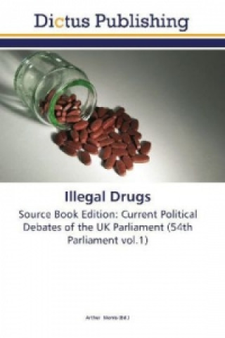 Carte Illegal Drugs Arthur Morris