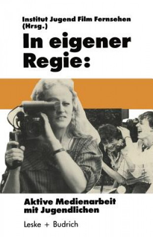 Könyv In Eigener Regie Film Jugend