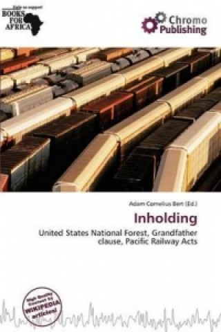 Carte Inholding Adam Cornelius Bert