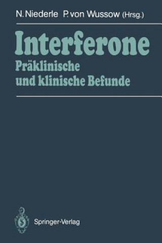 Carte Interferone Norbert Niederle