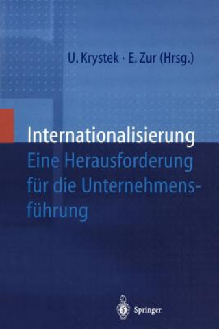 Książka Internationalisierung G. Ohling