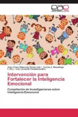 Carte Intervención para Fortalecer la Inteligencia Emocional Jose Felipe Reboredo Santes