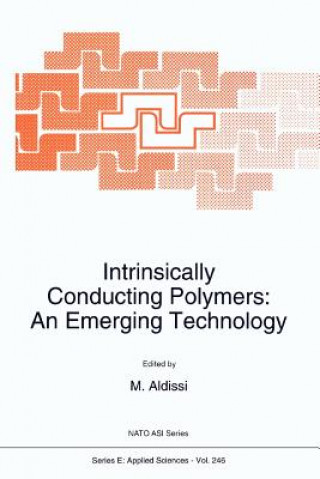 Carte Intrinsically Conducting Polymers: An Emerging Technology M. Aldissi