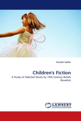 Kniha Children's Fiction Farizah Jaafar