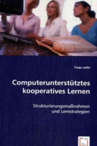 Carte Computerunterstütztes kooperatives Lernen: Tanja Jadin