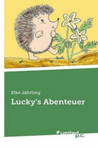 Carte Lucky's Abenteuer Elke Jahrling