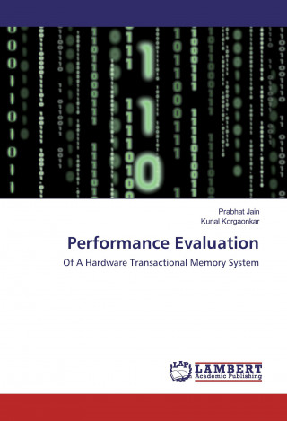 Könyv Performance Evaluation Prabhat Jain