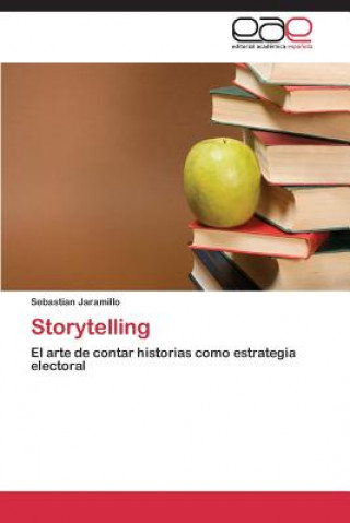 Carte Storytelling Sebastian Jaramillo