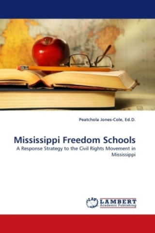 Carte Mississippi Freedom Schools Peatchola Jones-Cole