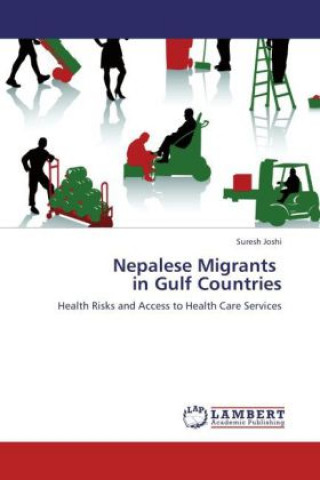 Książka Nepalese Migrants in Gulf Countries Suresh Joshi