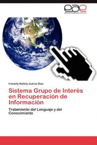 Book Sistema Grupo de Interes en Recuperacion de Informacion Juarez Diaz Irianelly Nallely