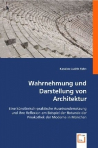 Carte Wahrnehmung und Darstellung von Architektur Karoline Judith Hahn
