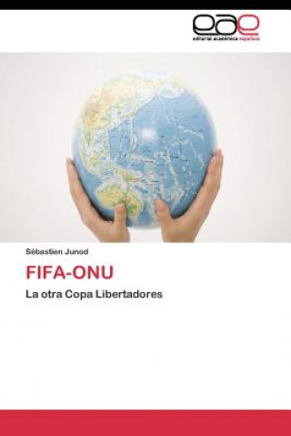 Buch Fifa-Onu Sébastien Junod