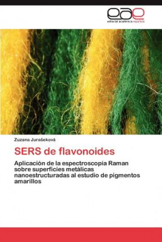 Boek Sers de Flavonoides Zuzana Jura eková