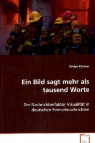 Libro Ein Bild sagt mehr als tausend Worte Evelyn Kästner