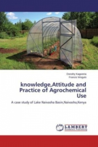 Carte knowledge,Attitude and Practice of Agrochemical Use Dorothy Kagweria