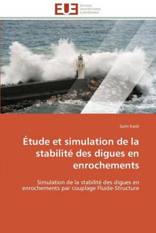 Carte tude Et Simulation de la Stabilit  Des Digues En Enrochements Sami Kaidi