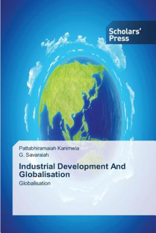 Carte Industrial Development And Globalisation Pattabhiramaiah Kanimela