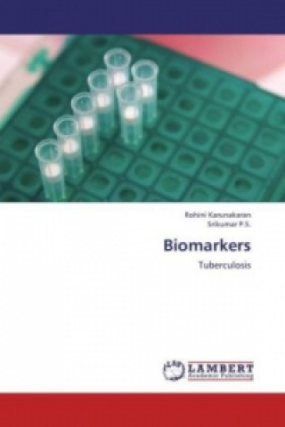 Buch Biomarkers Rohini Karunakaran