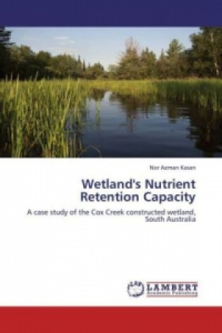 Carte Wetland's Nutrient Retention Capacity Nor Azman Kasan