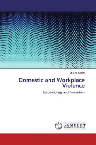 Carte Domestic and Workplace Violence Khaled Kasim