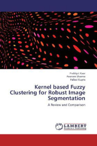 Carte Kernel based Fuzzy Clustering for Robust Image Segmentation Prabhjot Kaur