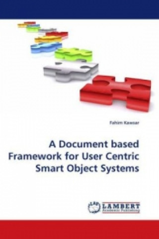 Carte Document based Framework for User Centric Smart Object Systems Fahim Kawsar