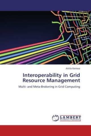 Kniha Interoperability in Grid Resource Management Attila Kertesz