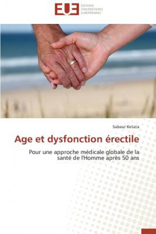 Kniha Age Et Dysfonction Erectile Sabeur Ketata