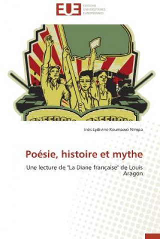 Könyv Po sie, Histoire Et Mythe Nimpa-I