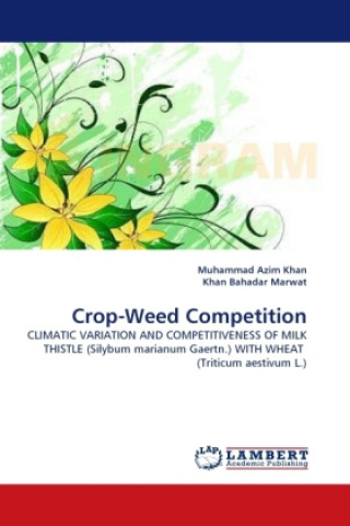 Carte Crop-Weed Competition Muhammad Azim Khan