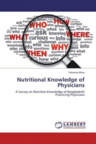 Carte Nutritional Knowledge of Physicians Tahmina Khan