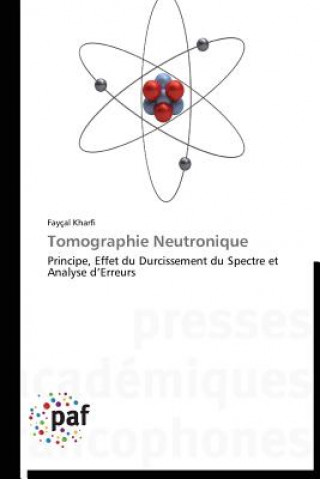 Carte Tomographie Neutronique Fayçal Kharfi