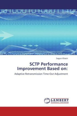 Kniha SCTP Performance Improvement Based on: Sagun Khatri