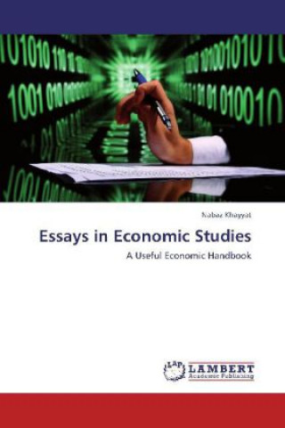 Книга Essays in Economic Studies Nabaz Khayyat