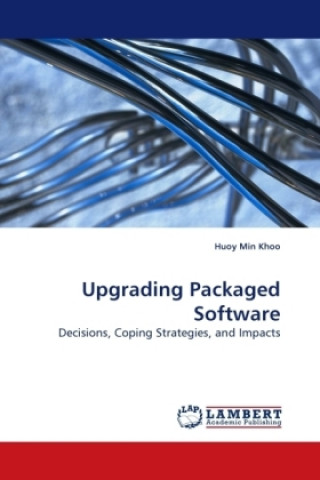 Книга Upgrading Packaged Software Huoy Min Khoo