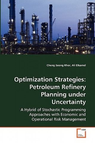 Książka Optimization Strategies Cheng Seong Khor