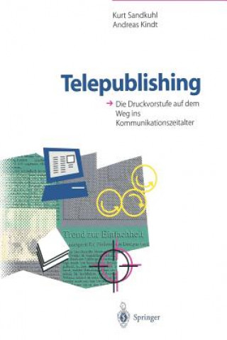 Carte Telepublishing Andreas Kindt