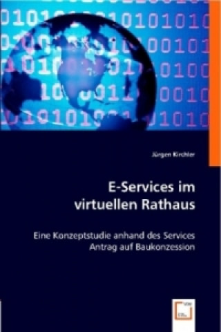 Livre E-Services im virtuellen Rathaus Jürgen Kirchler