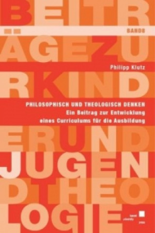 Carte Philosophisch und theologisch denken Philipp Klutz