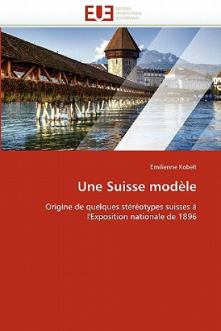 Carte Une Suisse Mod le Emilienne Kobelt