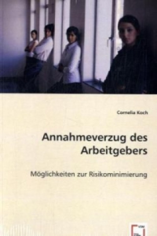 Carte Annahmeverzug des Arbeitgebers Cornelia Koch