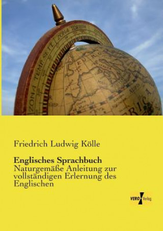 Βιβλίο Englisches Sprachbuch Friedrich Ludwig Kölle