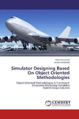 Buch Simulator Designing Based On Object Oriented Methodologies Rahul Kosarwal