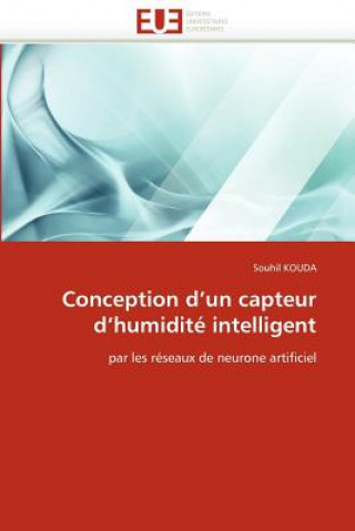 Carte Conception d''un Capteur d''humidit  Intelligent Souhil Kouda