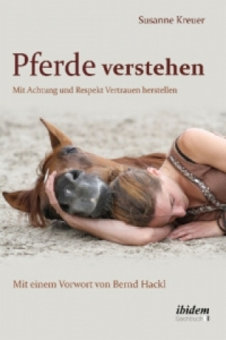 Kniha Pferde verstehen Susanne Kreuer