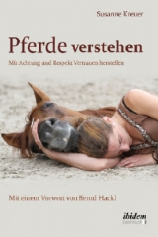 Buch Pferde verstehen Susanne Kreuer