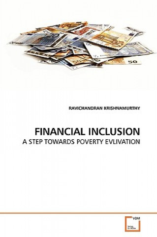 Libro Financial Inclusion Ravichandran Krishnamurthy