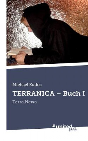 Könyv TERRANICA - Buch I Kudos. Michael