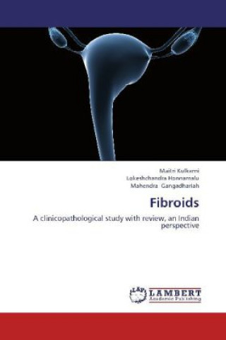 Carte Fibroids Maitri Kulkarni